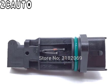 Mass Air Flow Meter Maf Sensor Voor Renault Espace Iv Vel Satis BJ0 Mpv 3.0 Dci 2002 p9X715 P9X701 0280218079 F00C2G2051
