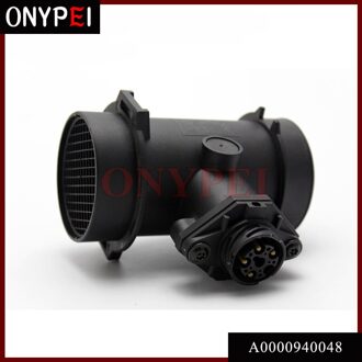 Mass Air Flow Meter Sensor 0280217100 Voor BENZ C220 2.2L E-CLASS 0280217100 A0000940048