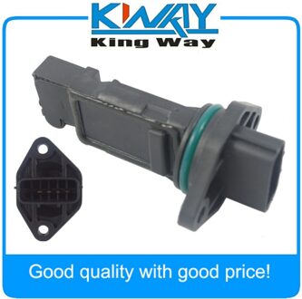 Mass Air Flow Meter Sensor Maf Gebruik Voor Nissan Infiniti 98-03 22680-4M500