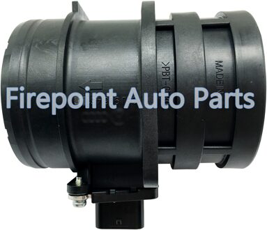 Mass Air Flow Meter Sensor Voor A1 A3 A4 A5 A6 Q3 Q5 Q7 Tt V-W G-Olf Pass-Op Oem 06J906461D 06J 906 461D