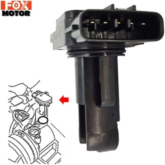 Mass Air Flow Meter Sensor Voor Toyota Scion Xa Xb Camry Corolla 22204-22010 Maf Sensor Voor Echo highlander Prius