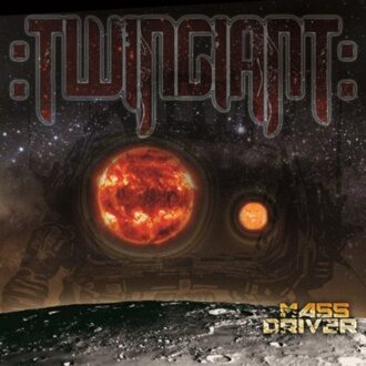 Mass Driver - Twingiant