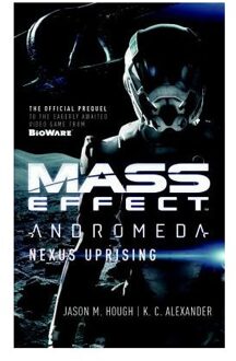 Mass Effect - Andromeda