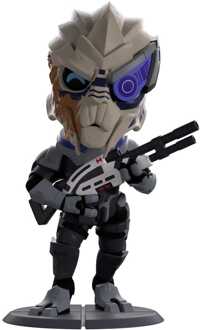 Mass Effect Vinyl Figure Garrus 13 cm