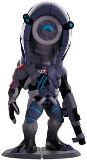 Mass Effect Vinyl Figure Legion 12 cm