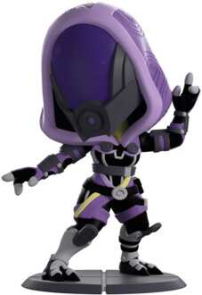 Mass Effect Vinyl Figure Tali 11 cm