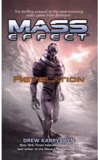 Mass Effect