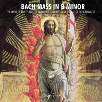 Mass In B Minor