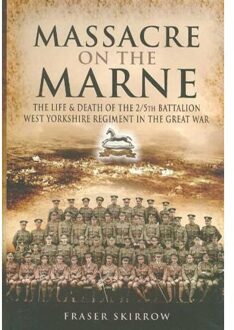 Massacre on the Marne