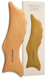 Massage Aromatica Dolphin Face & Body Massager 1 st