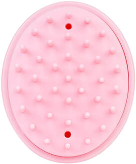 Massage brushworks Scalp Massaging Brush & Hair Oil Applicator 2 st