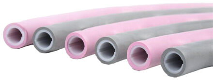 Massage hoelahoep Grijs - One size