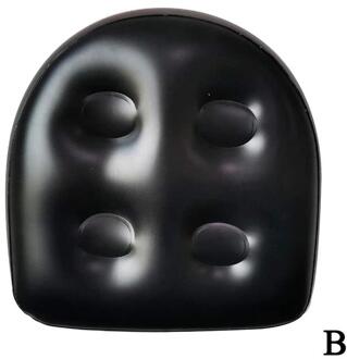 Massage Kussen, Opblaasbare Water Injectie Kussen, Kussen, Spa Kussen Zachte Bad Opblaasbaar Kussen, T2E1