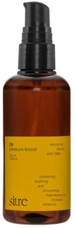 Massage Sitre Pleasure Boost Oil 100 ml
