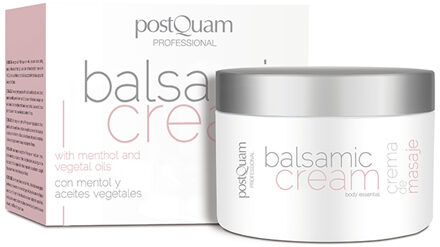 Massagecrème 200 Ml.