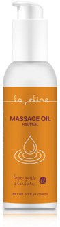 Massageolie - Neutraal - 5.1 fl oz / 150 ml