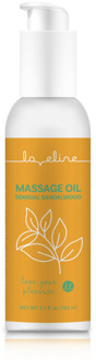 Massageolie - Sensuele Sandelhout - 5.1 fl oz / 150 ml