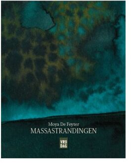 Massastrandingen