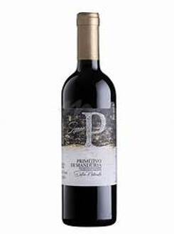 Masseria Borgo Trulli SignorP Manduria 500ml