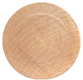 Massief Houten Muur Kleerhanger Ronde Haak Houten Kapstok Muur Hanger Houten Kapstokken Eenvoudige Home Decoratie groot / C