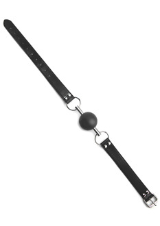 Massieve Ball Gag