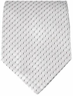 Massimo Valeri Ivoor stropdas M06