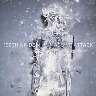 Massive Attack - 100TH WINDOW | CD