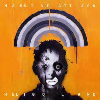Massive Attack - Heligoland | CD