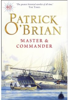 Master and Commander