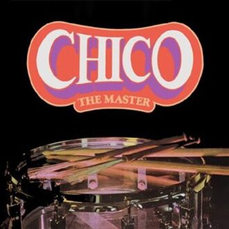Master - Chico Quintet Hamilton