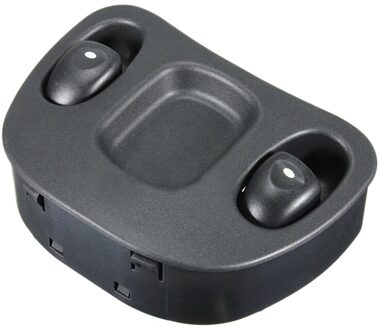 Master Electric Power Window Switch Voor Holden Commodore Vt Vx Ute 2 Console 92105380