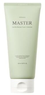 Master Gentle Recipe Foam Cleanser 150ml