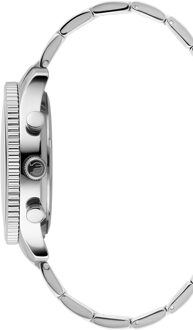 Master herenhorloge Zilverkleurig OR82702