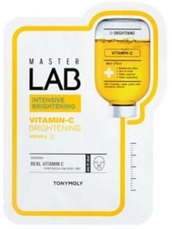 Master Lab Sheet Mask Vitamin C