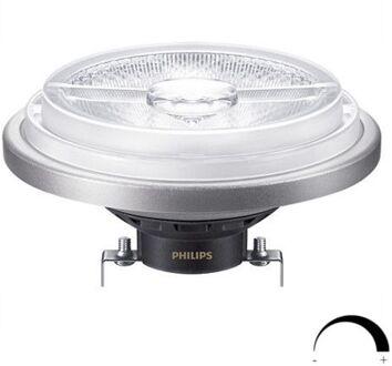 MASTER LED 68694900 LED-lamp 11 W G53 A