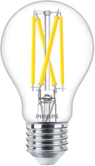 Master Led E27 Peer Filament Helder 5.9w 806lm - 922-927 Dim Naar Warm | Beste Kleurweergave