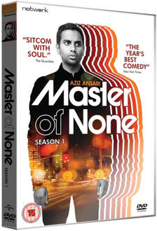 Master of None: Season 1