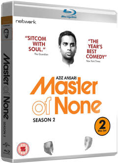 Master of None: Season 2