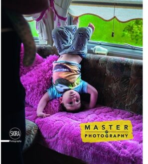 Master of Photography 2017