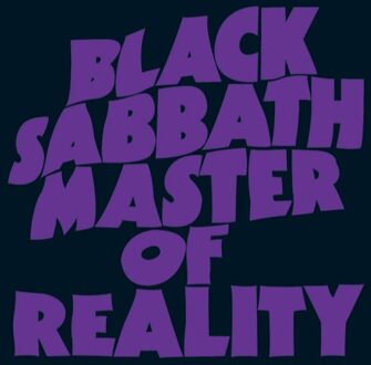 Master Of Reality (LP)