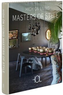 Master Of Style - R. Daab