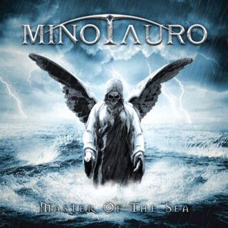 Master Of The Sea - Minotauro