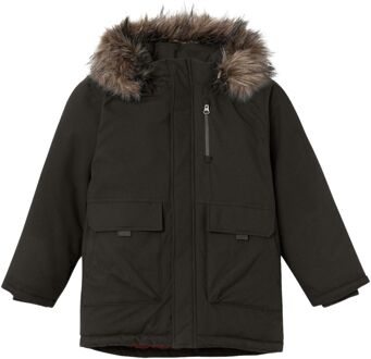 Master Parka Winterjas Junior - 128