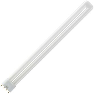 MASTER PL-L 4 Pin 36W 2G11 A Warm wit fluorescente lamp