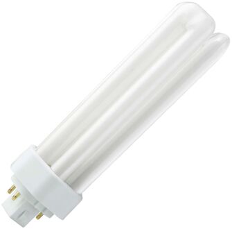 MASTER PL-T 4 Pin 41W GX24q-4 A Warm wit fluorescente lamp