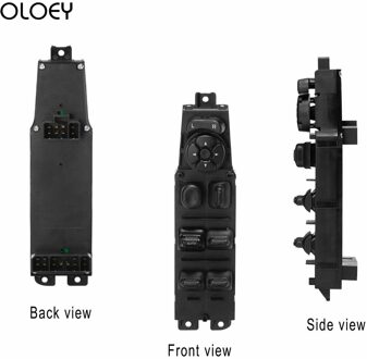 Master Power Window Deur Schakelaar voor 2002 Dodge Ram 56049805AB 68171680AA 56049805AA auto onderdelen