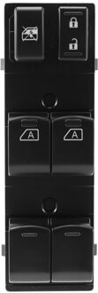 Master Power Window Schakelaar Voor 2007 Altima 25401-ZN50C 25401-ZN50B 25401ZN50B