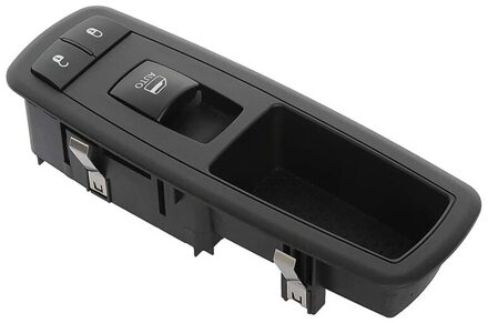 Master Schakelaar Ruitbediening Front Passenger Side Past Voor Dodge Ram 1500 Vervangen 04602870AD 04602544AG