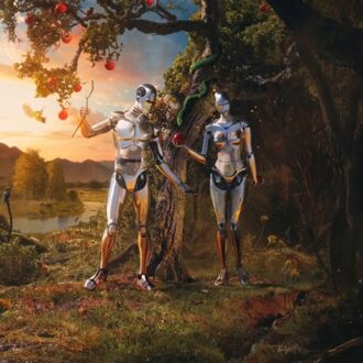 Master System - Monster Florence