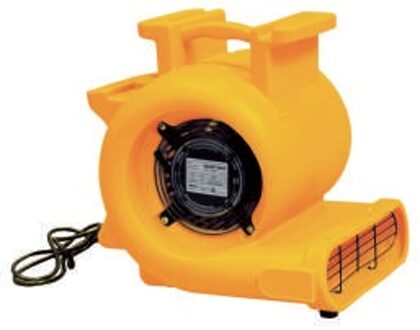 Master Ventilator CD 5000 - CD5000